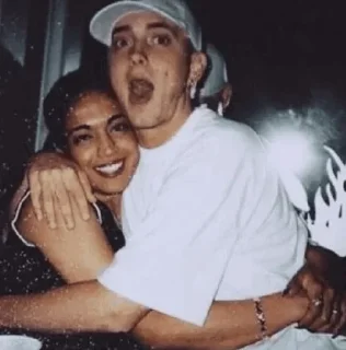 Sticker 🌵Eminem🌵 @Cactus_Gang @Fucking_kamikaze - 6