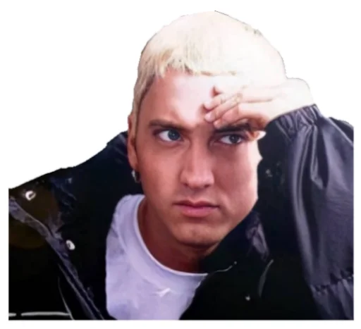 person human face screenshot