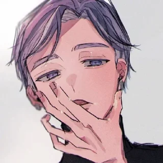 Стикер 𝑇𝑜𝑘𝑦𝑜 𝑟𝑒𝑣𝑒𝑛𝑔𝑒𝑟𝑠. (Created By: @StikerProBot) - 7