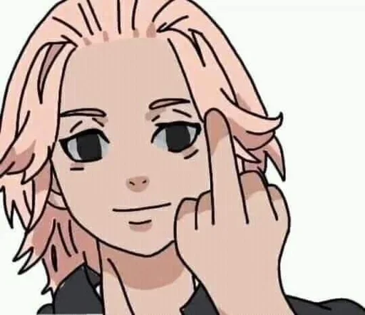 Стикер 𝑇𝑜𝑘𝑦𝑜 𝑟𝑒𝑣𝑒𝑛𝑔𝑒𝑟𝑠. (Created By: @StikerProBot) - 2