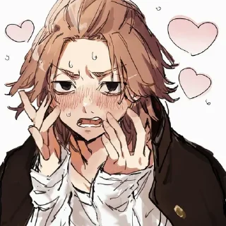 Стикер 𝑇𝑜𝑘𝑦𝑜 𝑟𝑒𝑣𝑒𝑛𝑔𝑒𝑟𝑠. (Created By: @StikerProBot) - 10