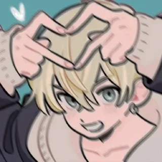 Стикер 𝑇𝑜𝑘𝑦𝑜 𝑟𝑒𝑣𝑒𝑛𝑔𝑒𝑟𝑠. (Created By: @StikerProBot) - 4