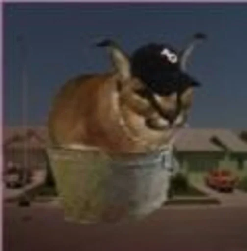 Стикер Шлёпик :: @fStikBot - 8