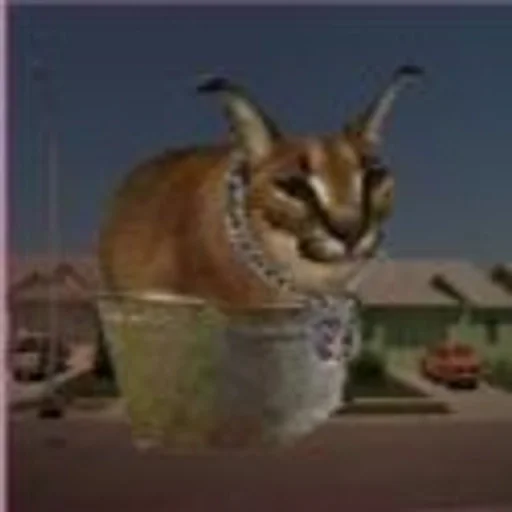 Стикер Шлёпик :: @fStikBot - 0