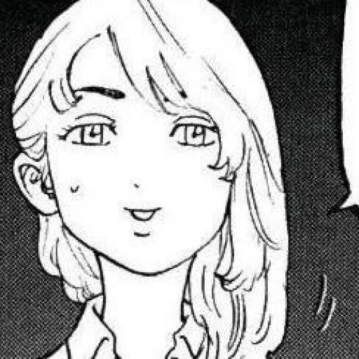 Sticker 𓍼𓈒 𓈈 emma sano @syaasticker ៹ 𖥔 ִֶָ - 1