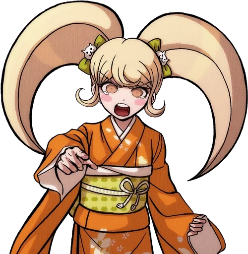 cartoon illustration fictional character