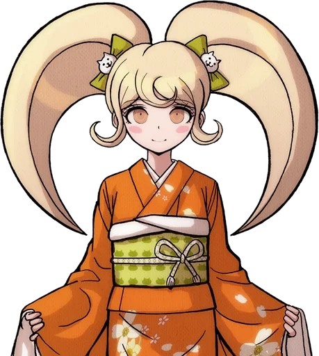 cartoon illustration fictional character