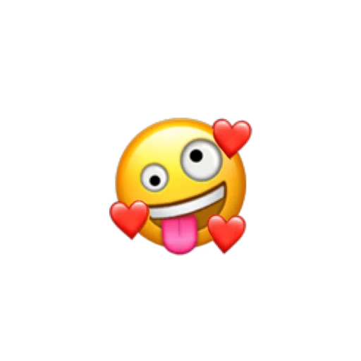 Стикер Эмоджи канала @dusha_lyubvii - 1