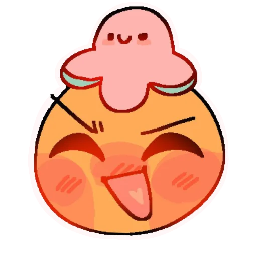 Sticker Emoji - 9