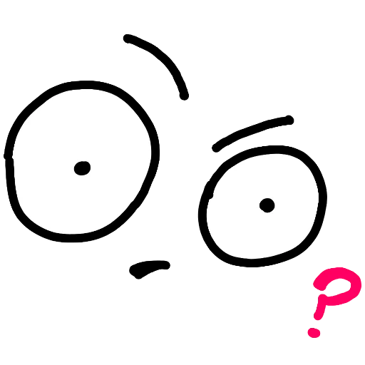 Sticker EmojiDesu - 1