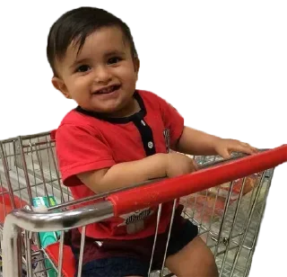 Стикер Стикеры 👉 @EmojiKolStickersBot - 5