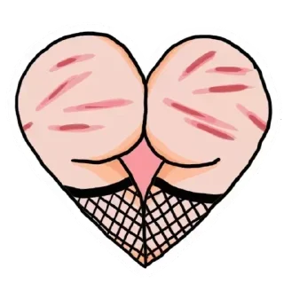 Sticker Стикеры 👉 @EmojiKolStickersBot - 8