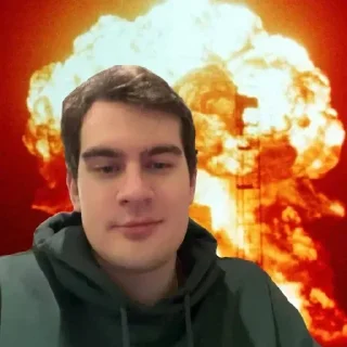 Sticker Стикеры 👉 @EmojiKolStickersBot - 3