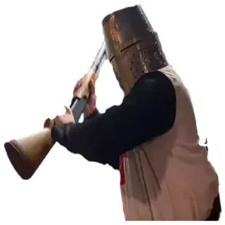 Стикер Стикеры 👉 @EmojiKolStickersBot - 6