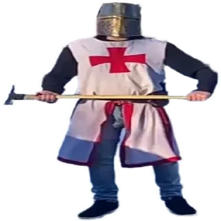 Стикер Стикеры 👉 @EmojiKolStickersBot - 5