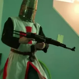 Стикер Стикеры 👉 @EmojiKolStickersBot - 0