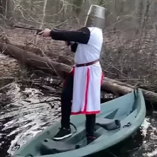 Стикер Стикеры 👉 @EmojiKolStickersBot - 7