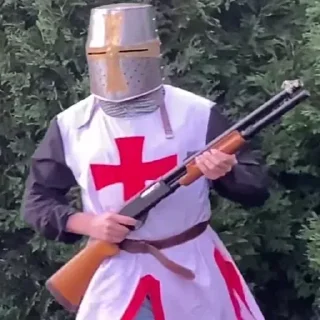 Стикер Стикеры 👉 @EmojiKolStickersBot - 4