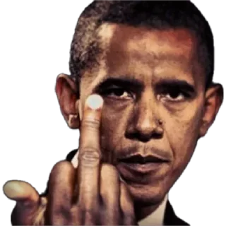 Стикер Стикеры 👉 @EmojiKolStickersBot - 4