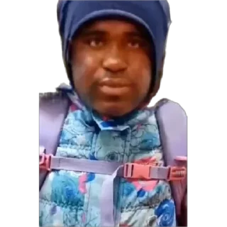 Стикер Стикеры 👉 @EmojiKolStickersBot - 6