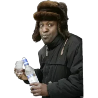 Стикер Стикеры 👉 @EmojiKolStickersBot - 7