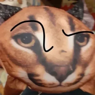 Стикер Стикеры 👉 @EmojiKolStickersBot - 10