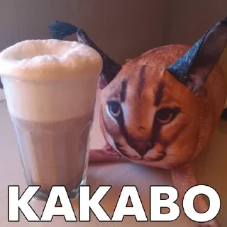 Стикер Стикеры 👉 @EmojiKolStickersBot - 8