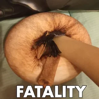 Стикер Стикеры 👉 @EmojiKolStickersBot - 11