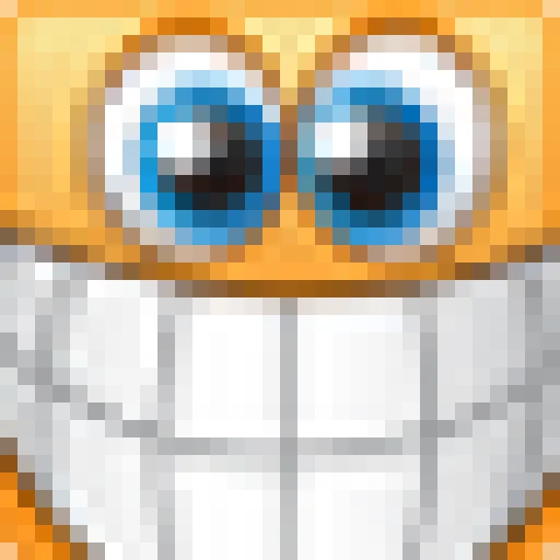 colorfulness pattern screenshot