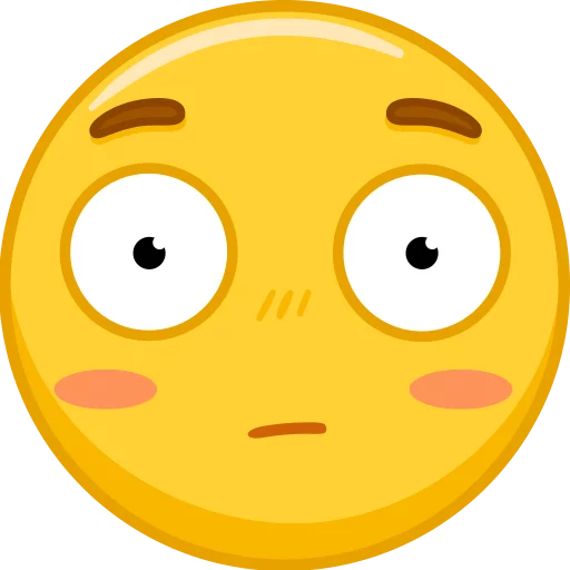 Sticker EmojiSmilesStickersSave - 1