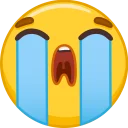 Стикер Emoji-стикеры (@stickerssave) - 10