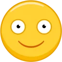 Стикер Emoji-стикеры (@stickerssave) - 8