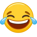 Стикер Emoji-стикеры (@stickerssave) - 3