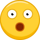 Стикер Emoji-стикеры (@stickerssave) - 2