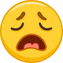 Стикер Emoji-стикеры (@stickerssave) - 4