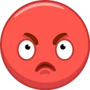 Стикер Emoji-стикеры (@stickerssave) - 5