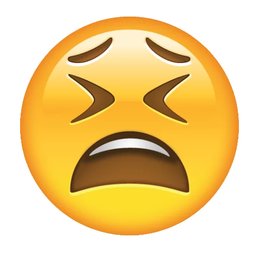 Стикер Emoji Borde Lite By Carlosartugo - 11