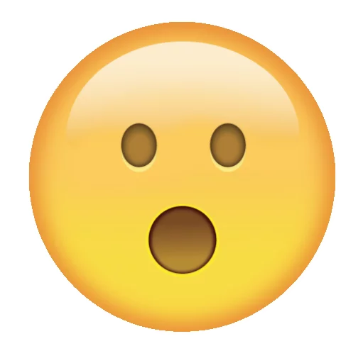 Стикер Emoji Borde Lite By Carlosartugo - 9