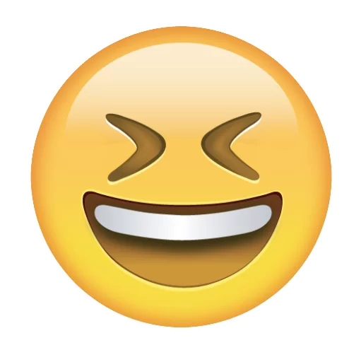 Стикер Emoji Borde Lite By Carlosartugo - 8