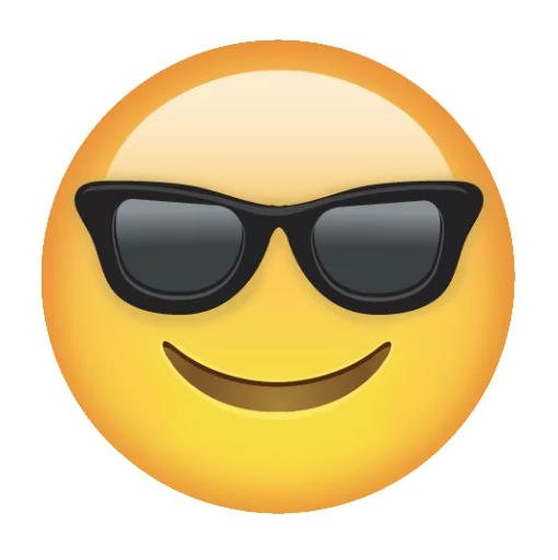 Стикер Emoji Borde Lite By Carlosartugo - 6