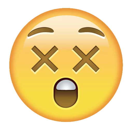 Стикер Emoji Borde Lite By Carlosartugo - 2