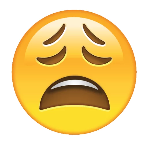 Стикер Emoji Borde Lite By Carlosartugo - 1