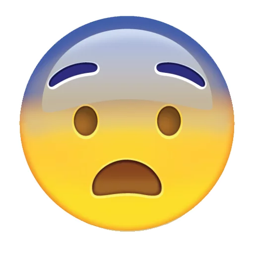 Стикер Emoji Borde Lite By Carlosartugo - 0