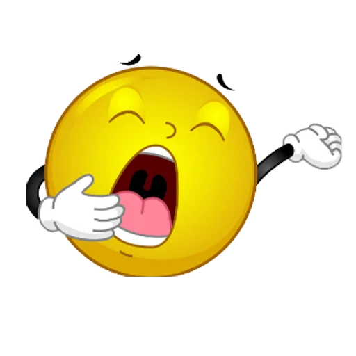 Sticker Эмоции @Stikers_Lovees - 9