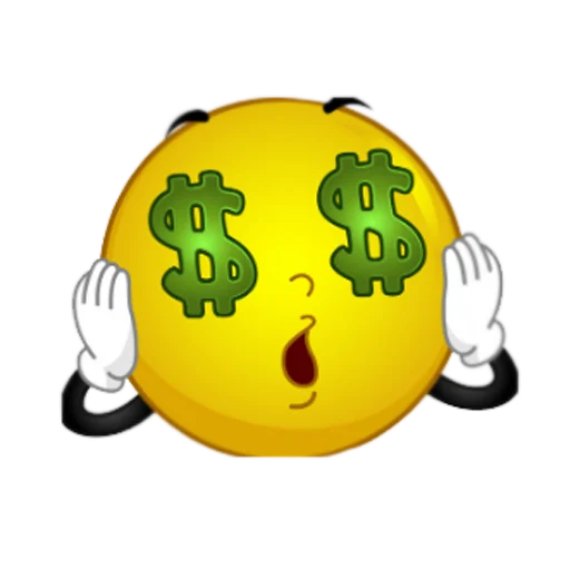 Sticker Эмоции @Stikers_Lovees - 8