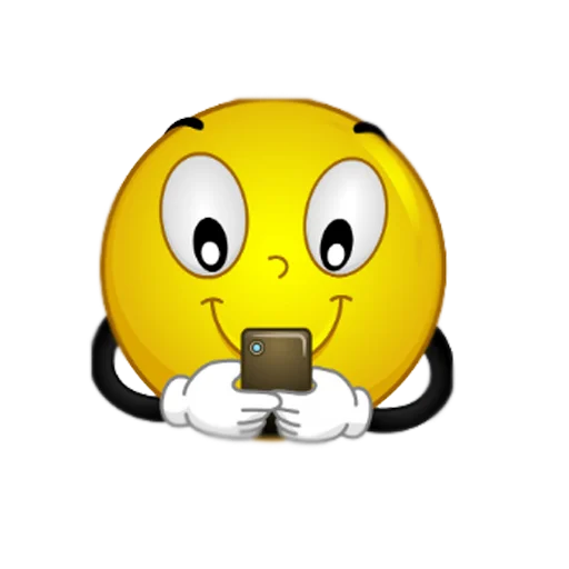 Sticker Эмоции @Stikers_Lovees - 7