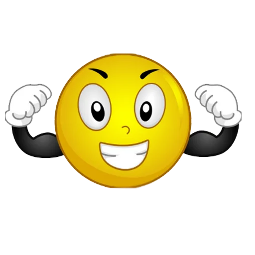 Sticker Эмоции @Stikers_Lovees - 6