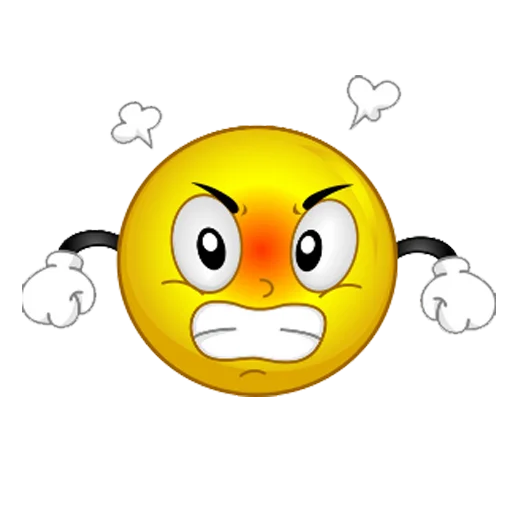 Sticker Эмоции @Stikers_Lovees - 4