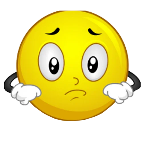 Эмоции @Stikers_Lovees - 