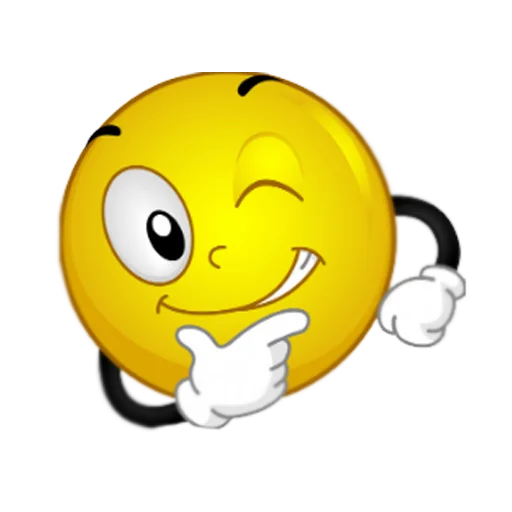 Sticker Эмоции @Stikers_Lovees - 3